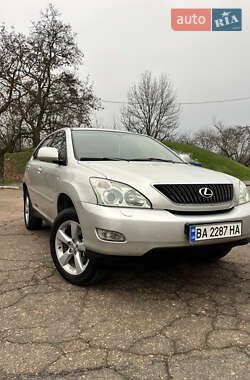 Lexus RX 2003