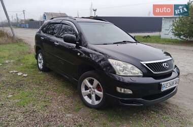 Lexus RX  2008