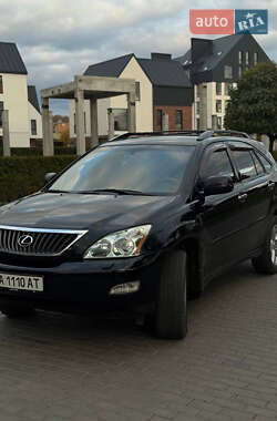 Lexus RX 2007