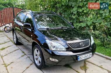 Lexus RX  2004