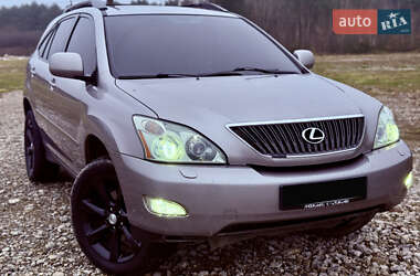 Lexus RX  2005