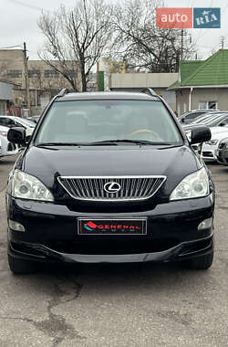 Lexus RX  2006
