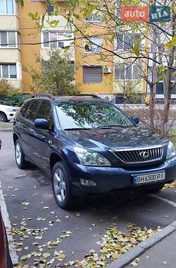 Lexus RX  2007
