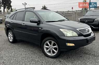 Lexus RX 2007
