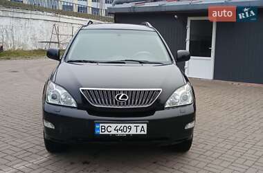 Lexus RX  2005