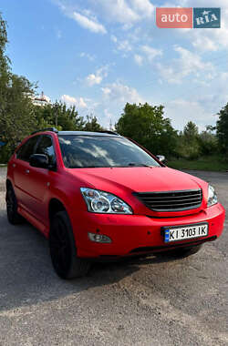 Lexus RX 2007