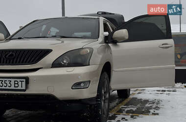 Lexus RX 2005