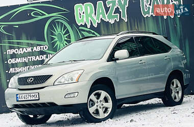 Lexus RX  2005