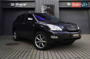 Lexus RX  2008