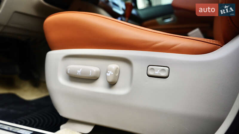 Внедорожник / Кроссовер Lexus RX 2008 в Львове