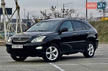 Lexus RX  2004