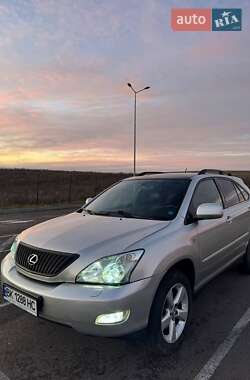 Lexus RX  2005