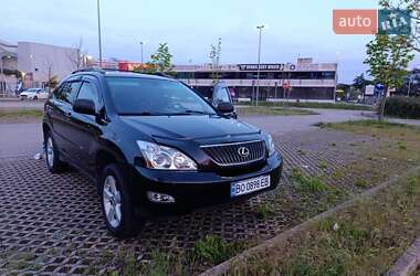 Lexus RX  2004