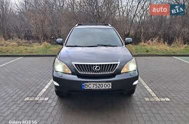 Lexus RX 2007