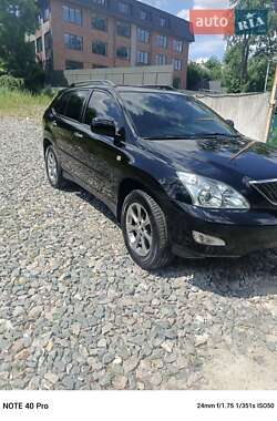 Lexus RX  2007