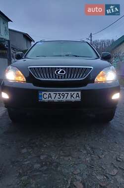 Lexus RX 2006