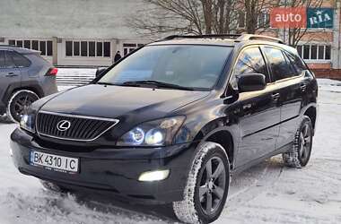 Lexus RX  2003