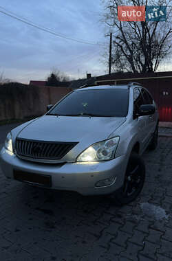 Lexus RX  2007