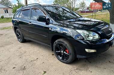 Lexus RX  2003