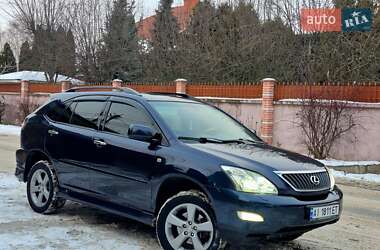 Lexus RX  2007
