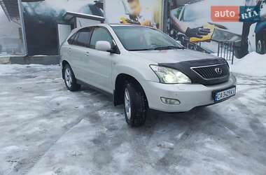 Lexus RX 2004