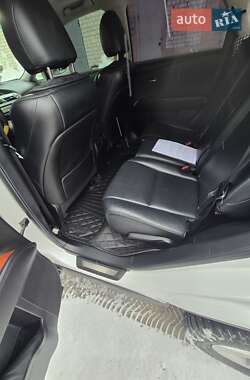 Позашляховик / Кросовер Lexus RX 2012 в Харкові фото 12 Позашляховик / Кросовер Lexus RX 2012 в Харкові