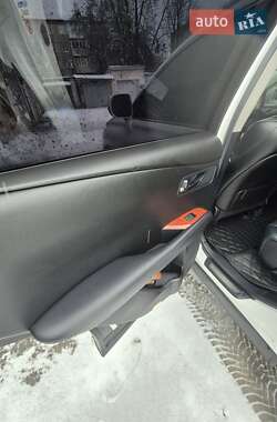 Позашляховик / Кросовер Lexus RX 2012 в Харкові фото 13 Позашляховик / Кросовер Lexus RX 2012 в Харкові