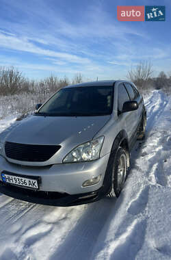 Lexus RX 2003