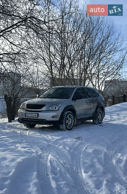 Lexus RX  2003