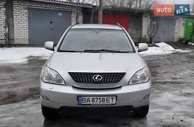 Lexus RX 2007