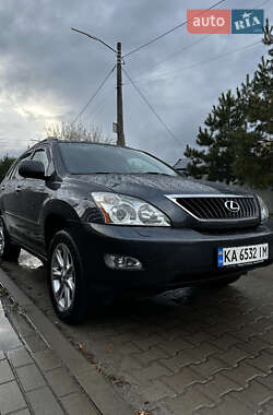 Lexus RX  2008
