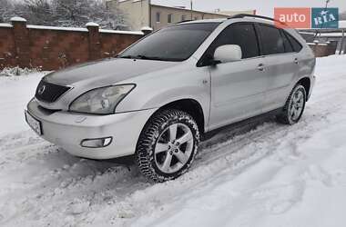 Lexus RX  2003