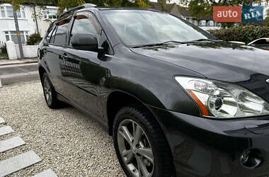 Lexus RX  2008