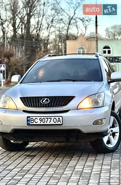 Lexus RX  2006