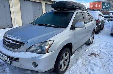 Lexus RX  2008