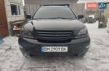 Lexus RX  2004