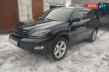 Lexus RX  2004