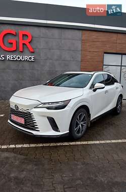 lexus rx 2023 в Лубни від професійного продавця Володимир Малінін