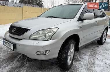 Lexus RX  2006