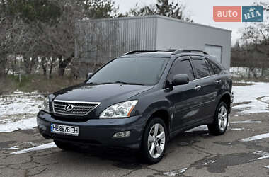 Lexus RX 2007