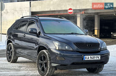 Lexus RX  2006
