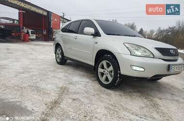 Lexus RX  2004
