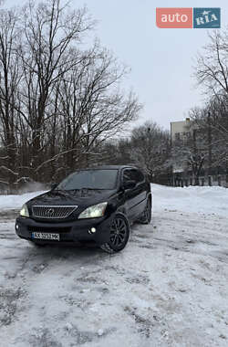 Lexus RX  2006