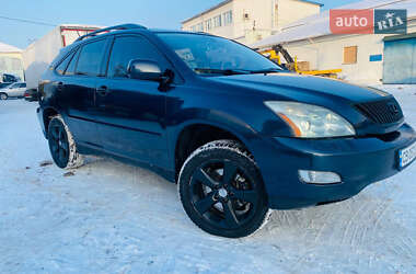 Lexus RX 2004