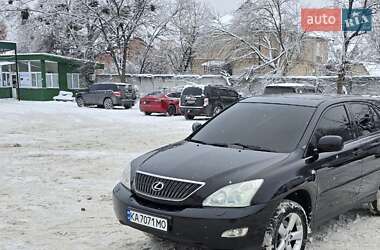 Lexus RX  2004