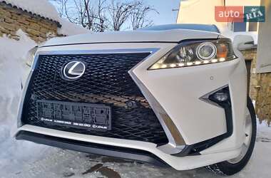 Lexus RX  2014