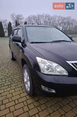 Lexus RX  2008