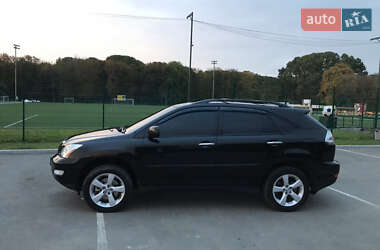 Lexus RX  2008
