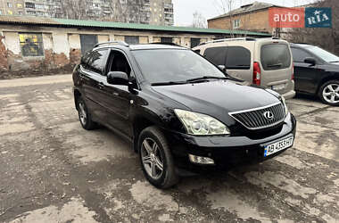 Lexus RX 2005