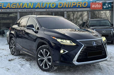 Lexus RX  2015